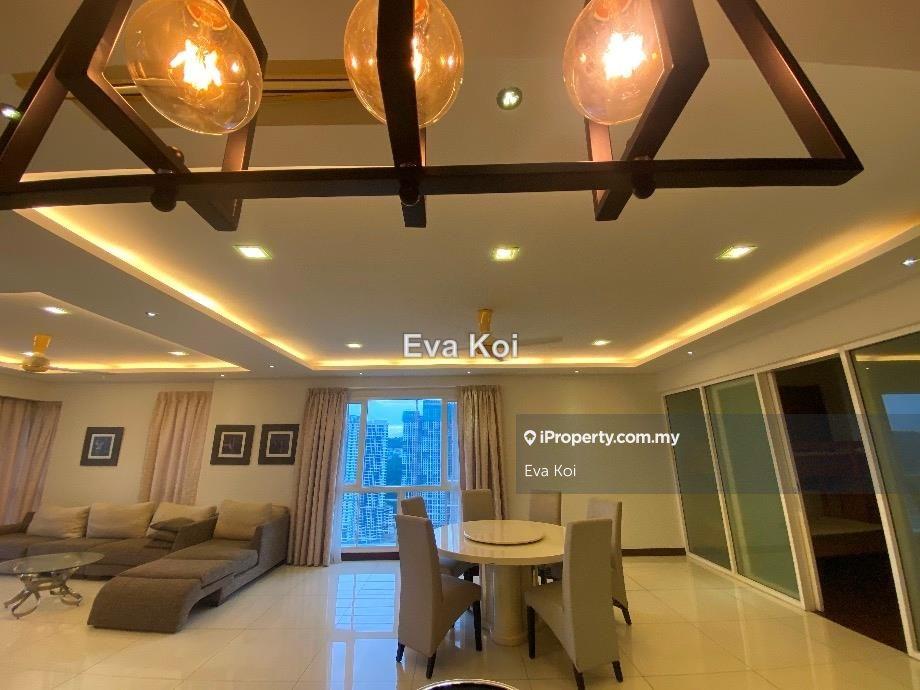 Condominium for Sale in The Northshore Gardens by Eva Koi - iProperty.com.my