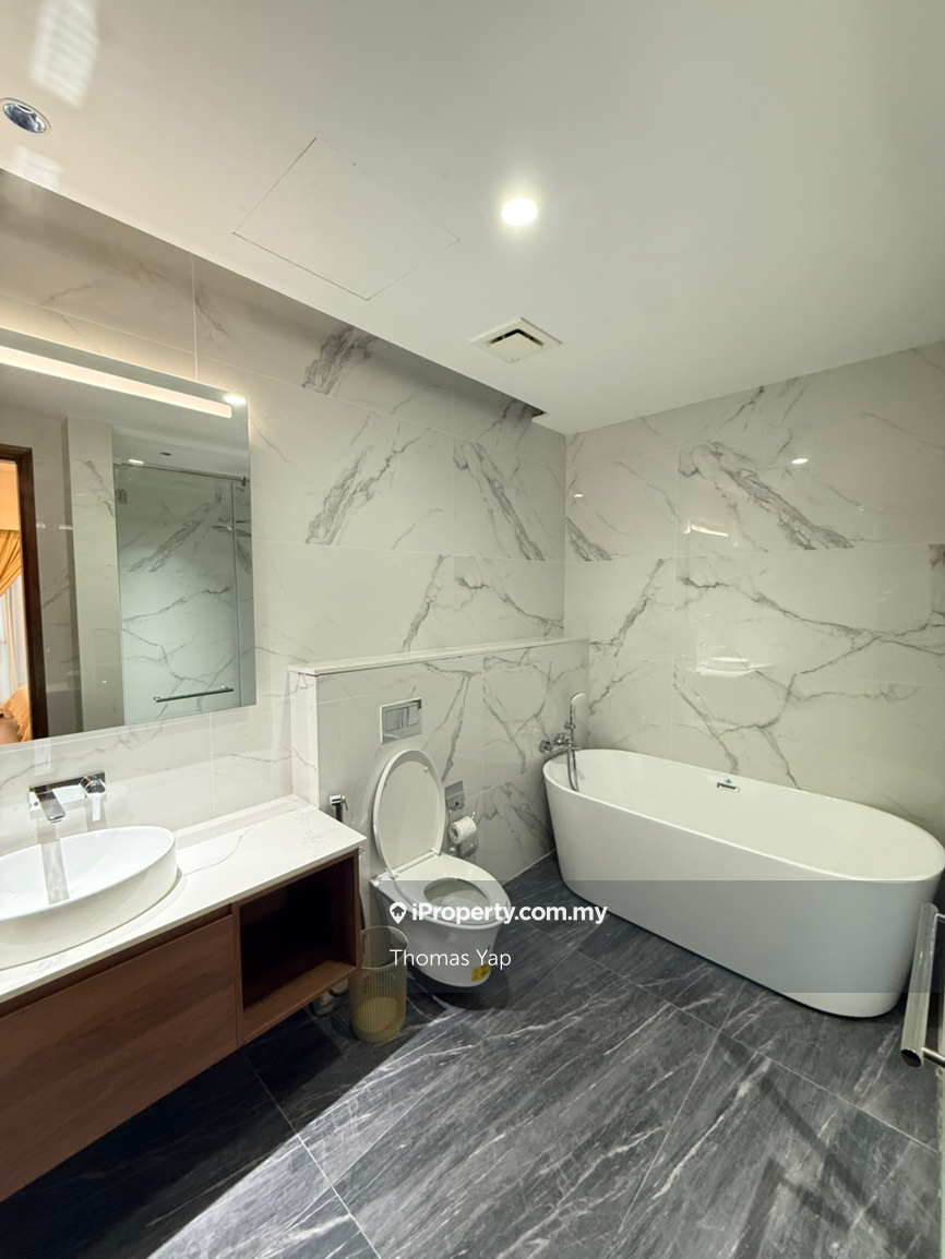 Service Residence for Rent in Core Residence @ TRX by Thomas Yap - iProperty.com.my