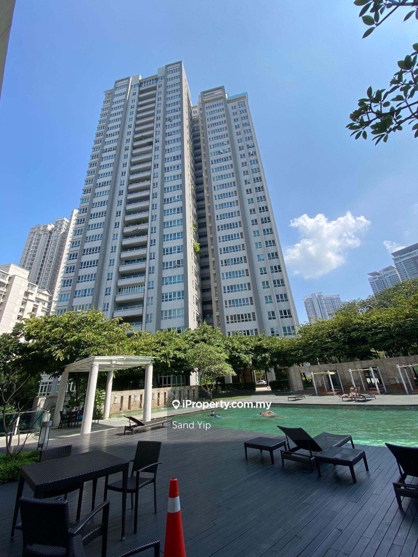 Condominium for Rent in Tiffani Kiara by Sand Yip - iProperty.com.my
