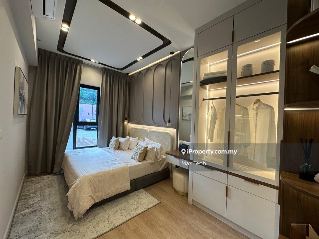 Service Residence for Sale in Sunway Velocity 3 by Max Teoh - iProperty.com.my