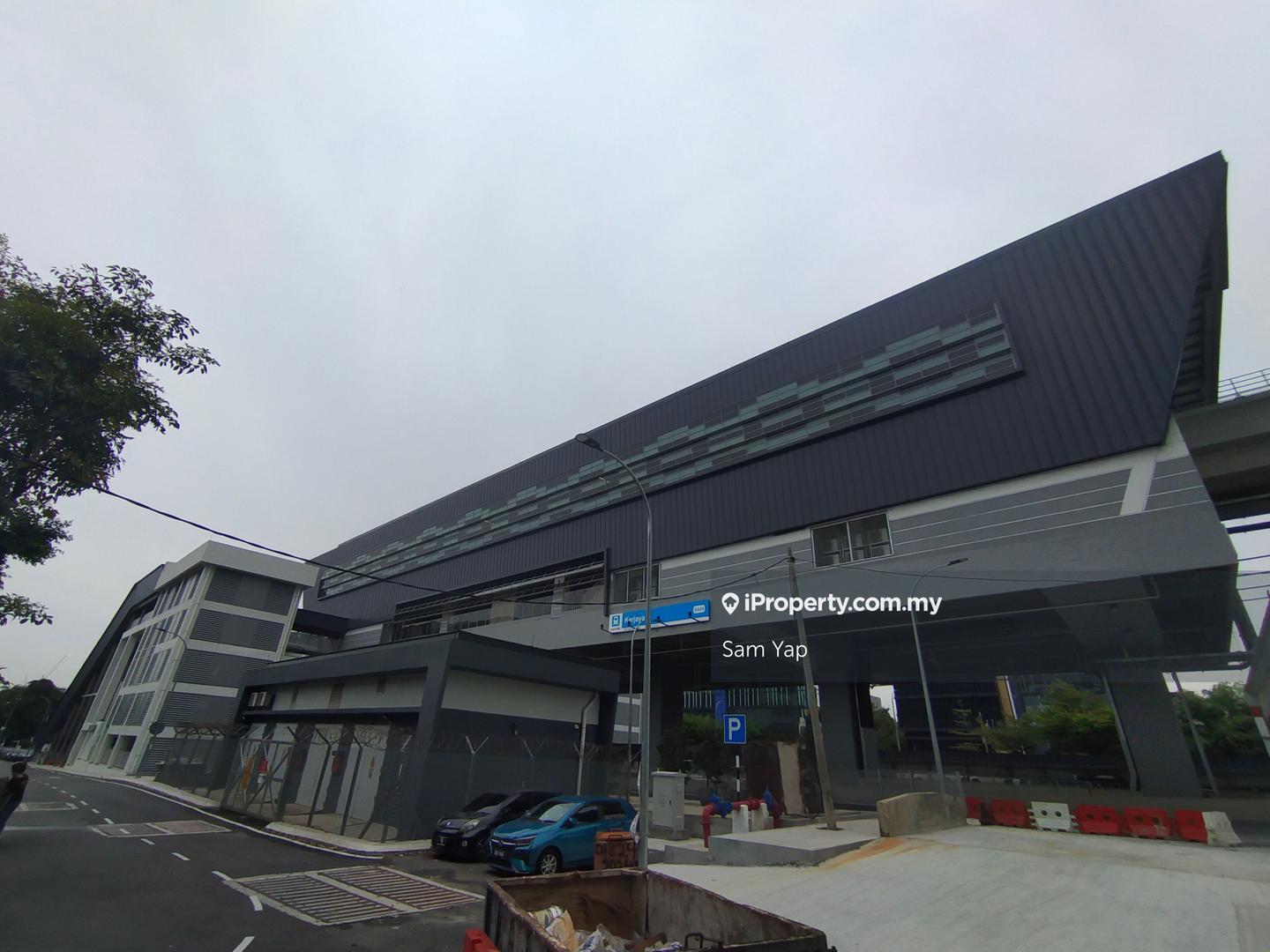 Soho for Rent in The Glenz @ Glenmarie, Glenmarie by Sam Yap - iProperty.com.my