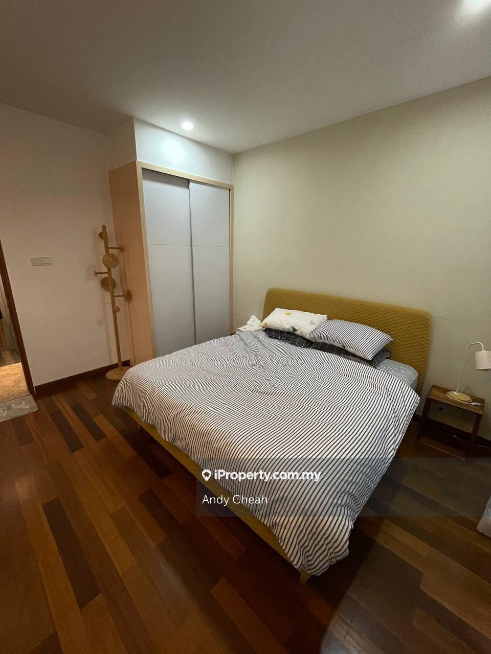 Kondominium untuk Disewa di Paradiso Nuova (Merak Kayangan) oleh Andy Cheah - iProperty.com.my