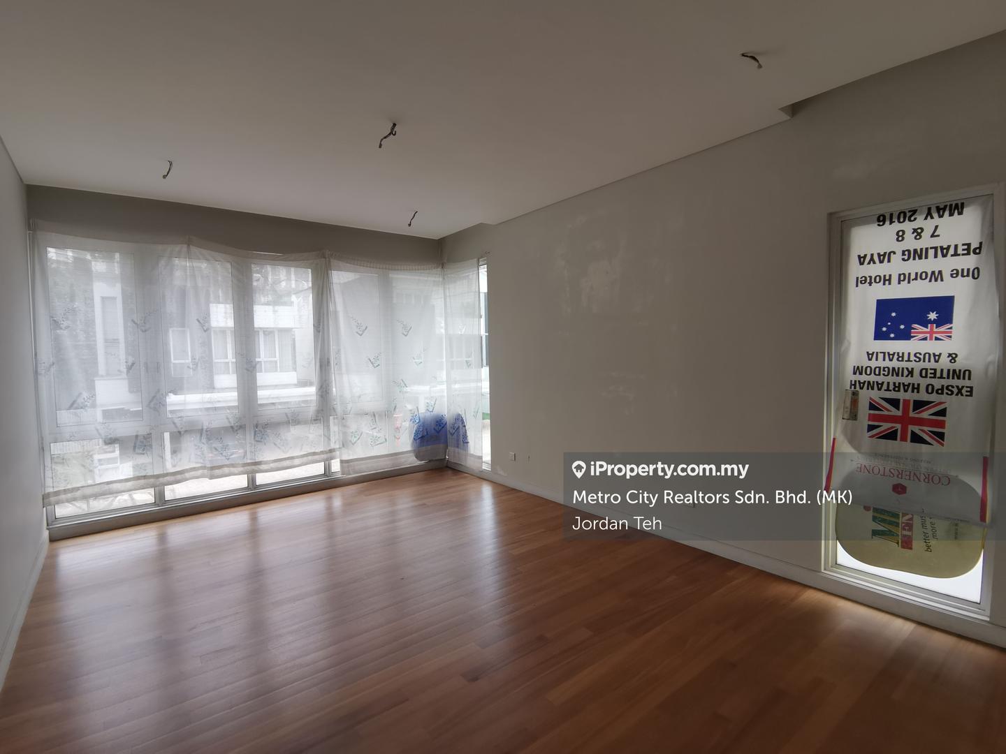 Bungalow House for Sale in Sunway Rymba Hills, Petaling Jaya, Kota Damansara by Jordan Teh - iProperty.com.my
