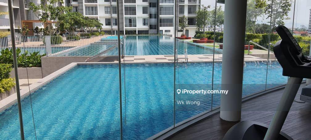 Residensi Servis untuk Dijual di Luminari oleh Wk  Wong - iProperty.com.my
