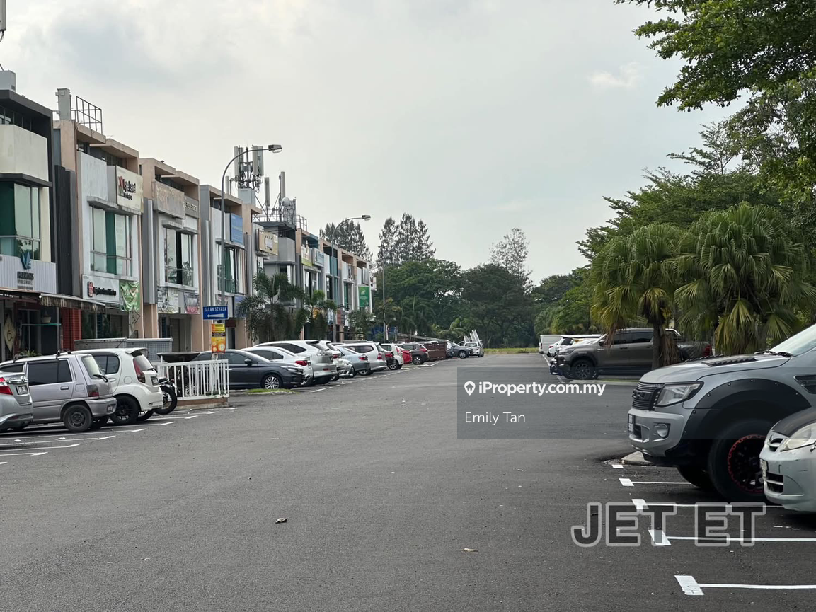 Kedai untuk Dijual di Bandar Parklands, Klang oleh Emily Tan - iProperty.com.my