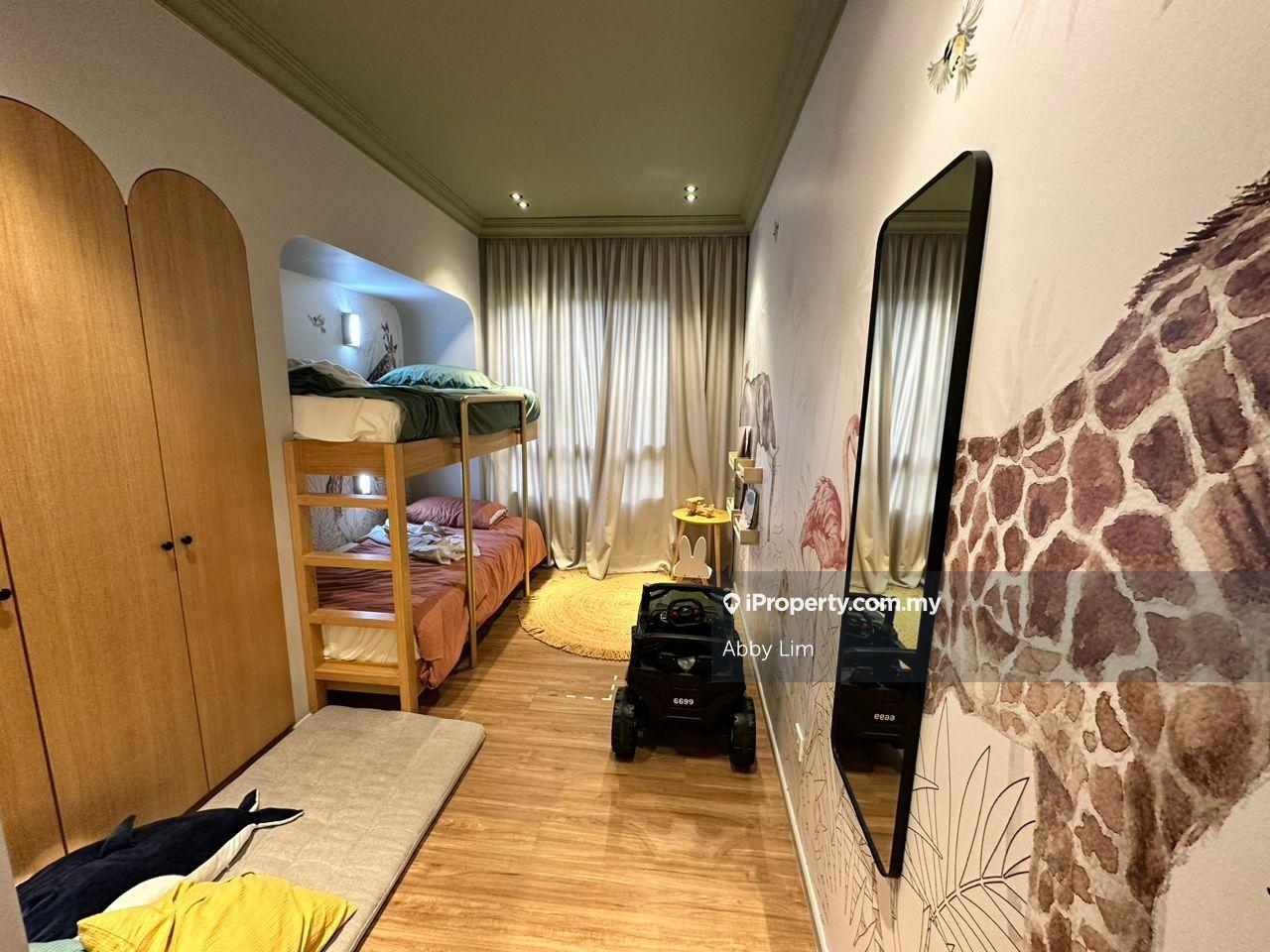 Service Residence for Sale in Melawati : Park One by Abby Lim - iProperty.com.my