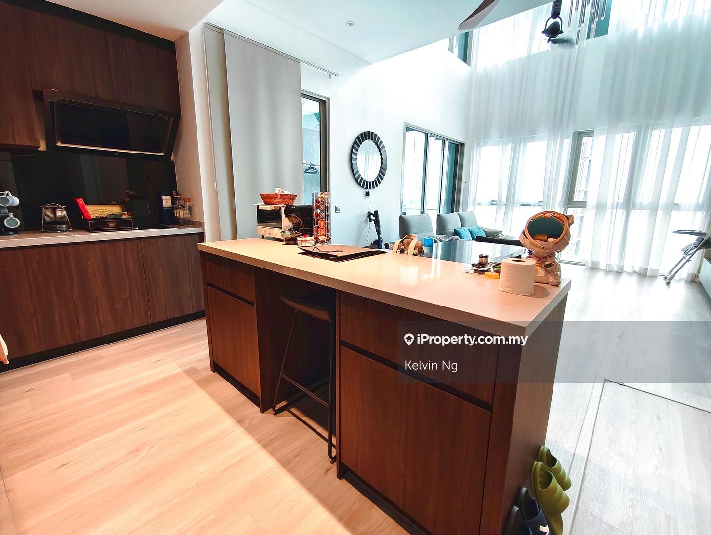 Service Residence for Sale in Cantara Residences by Kelvin Ng - iProperty.com.my