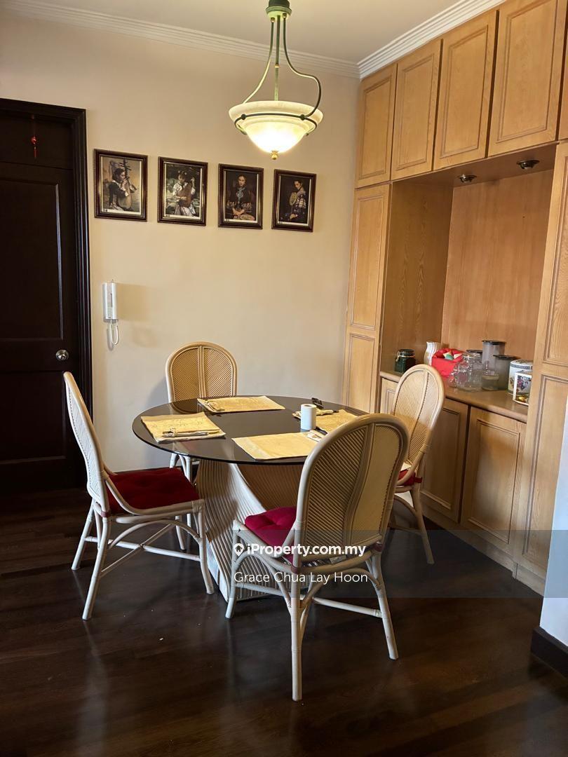 Condominium for Sale in Sri Penaga by Grace Chua Lay Hoon - iProperty.com.my