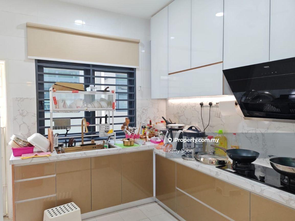 2-storey Terraced House for Sale in Bandar Sunway Semenyih, Semenyih by Katty Soon - iProperty.com.my