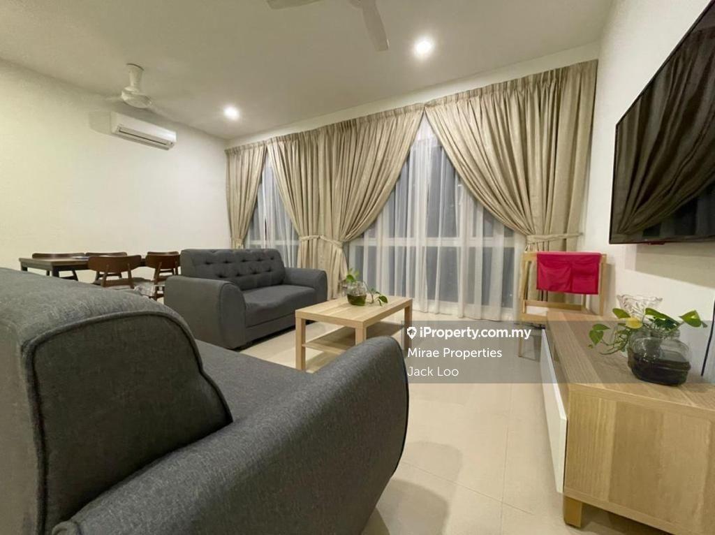 Condominium for Rent in Pavilion Hilltop by Jack Loo - iProperty.com.my