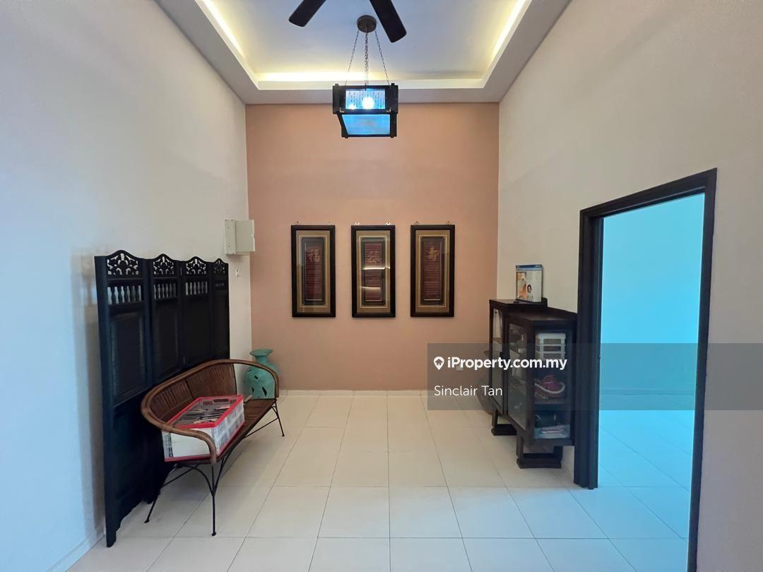 Rumah Berangkai 2 Tingkat untuk Dijual di Jalan Angsa Mas, Batu Berendam, Batu Berendam oleh Geoffery Wee - iProperty.com.my