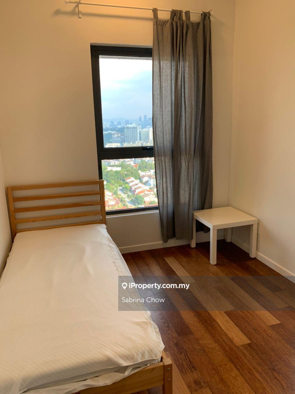 Residensi Servis untuk Disewa di Seventeen Mall & Residences (Biji Living) oleh Sabrina Chow - iProperty.com.my