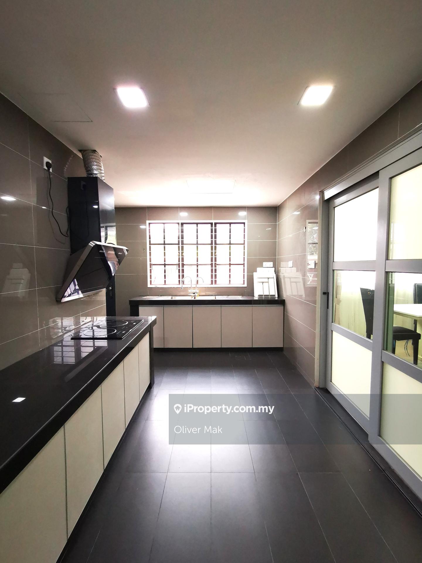 3-storey Terraced House for Sale in Mutiara Bukit Jalil, Bukit Jalil by Oliver Mak - iProperty.com.my