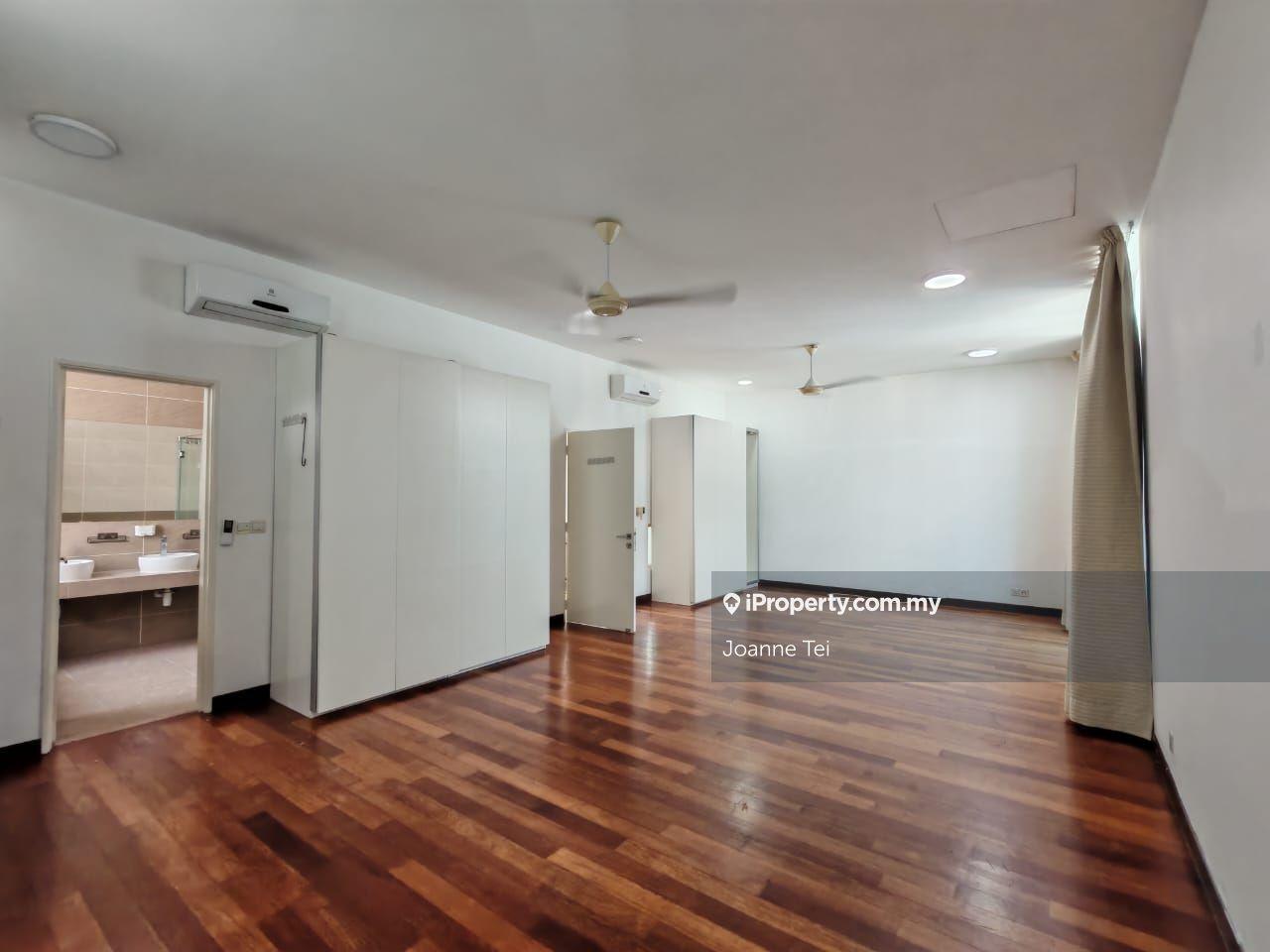 Rumah Berkembar untuk Disewa di Clover Garden Residence @ Cyberjaya, Cyberjaya oleh Joanne Tei - iProperty.com.my