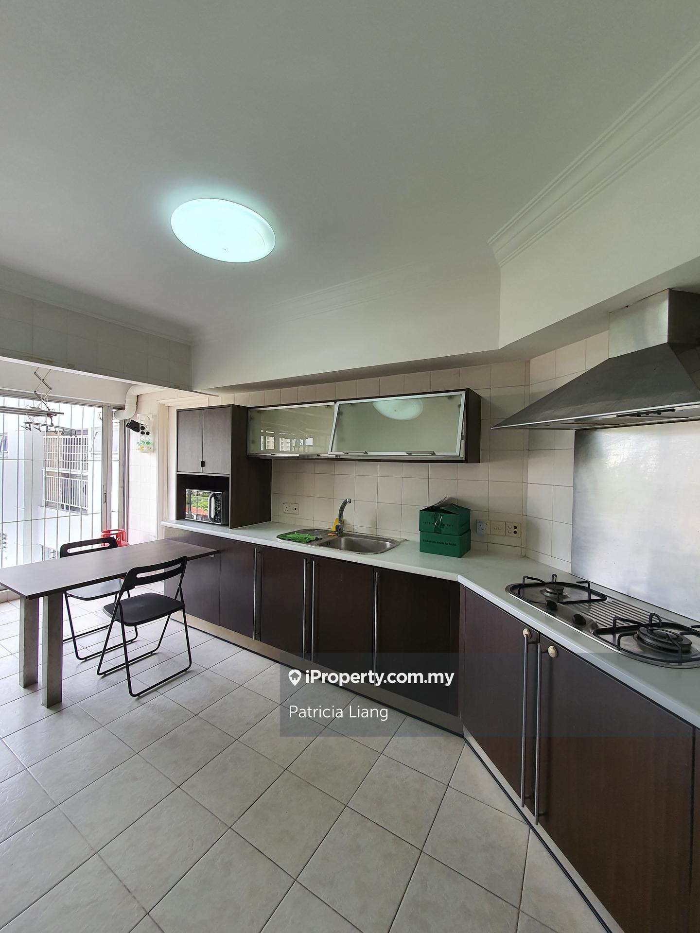 Kondominium untuk Disewa di Menara Bangsar oleh Patricia Liang - iProperty.com.my