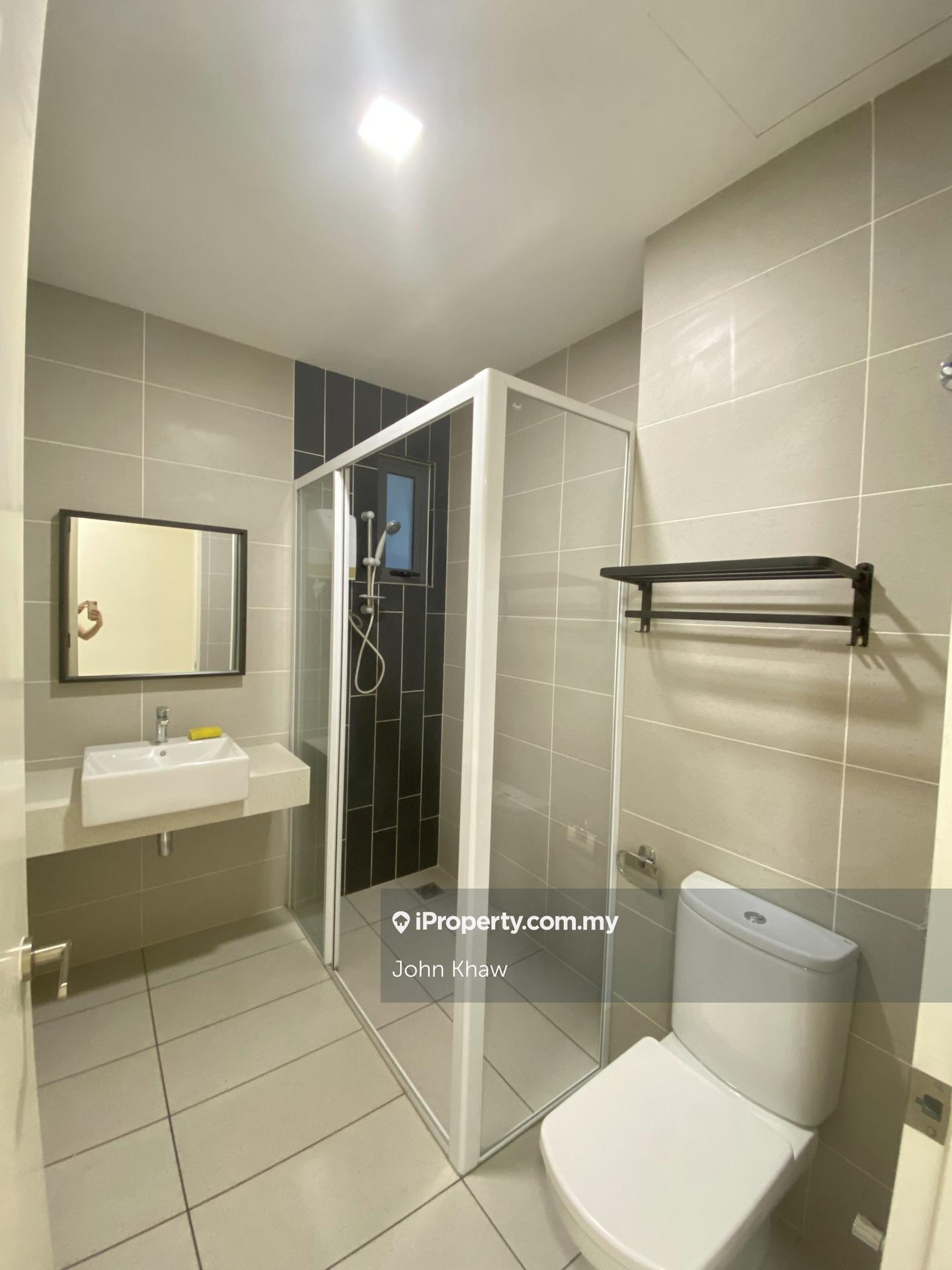 Residensi Servis untuk Disewa di The Cruise Residence oleh John Khaw - iProperty.com.my