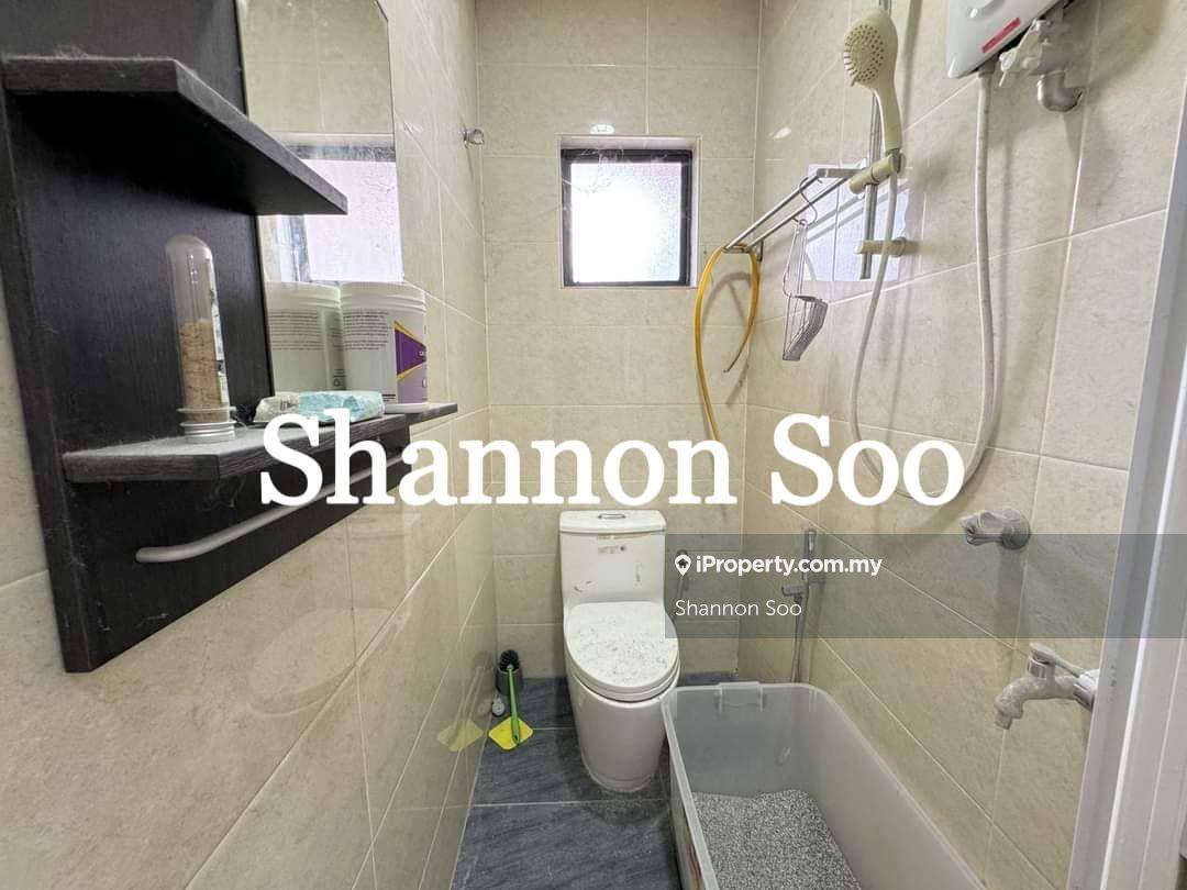 3-storey Terraced House for Sale in Taman Wawasan, Puchong by Shannon Soo - iProperty.com.my