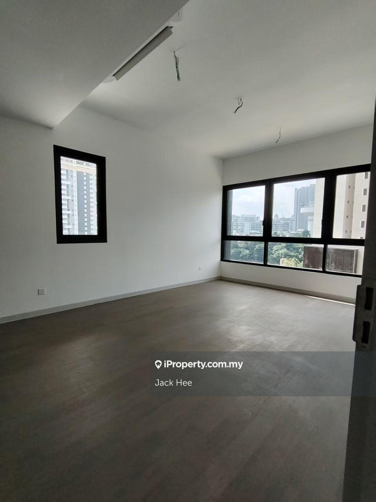 Kondominium untuk Dijual di ALIX Residences oleh Jack Hee - iProperty.com.my