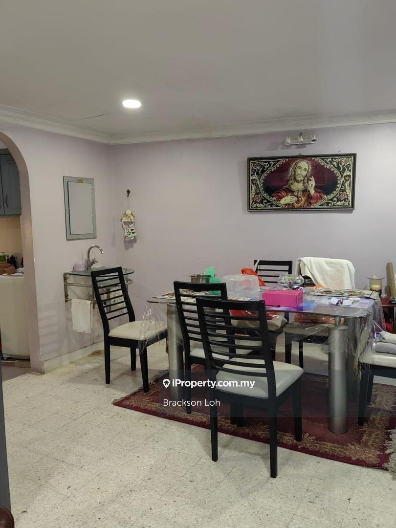 Rumah Berangkai 2 Tingkat untuk Dijual di Taman Melawati, Ulu Kelang oleh Brackson Loh - iProperty.com.my