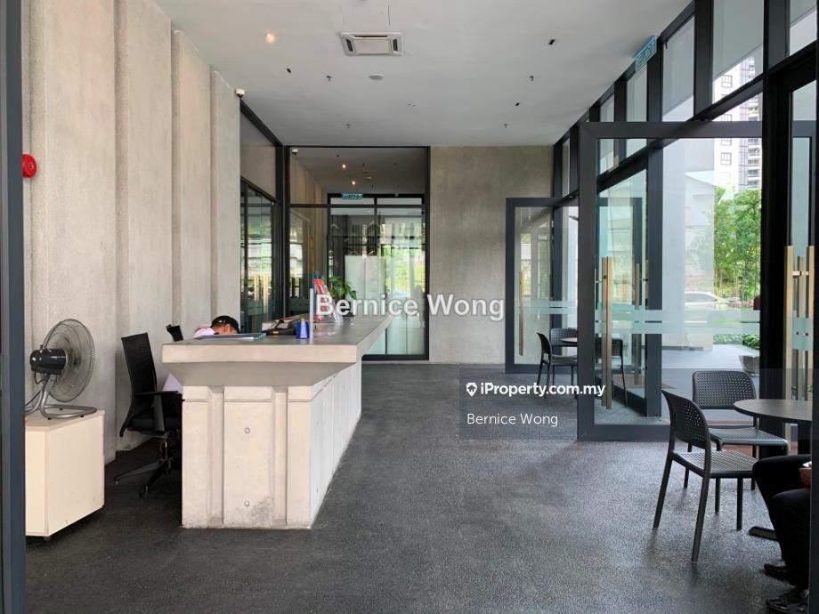 Condominium for Rent in The Hub by Bernice Wong - iProperty.com.my