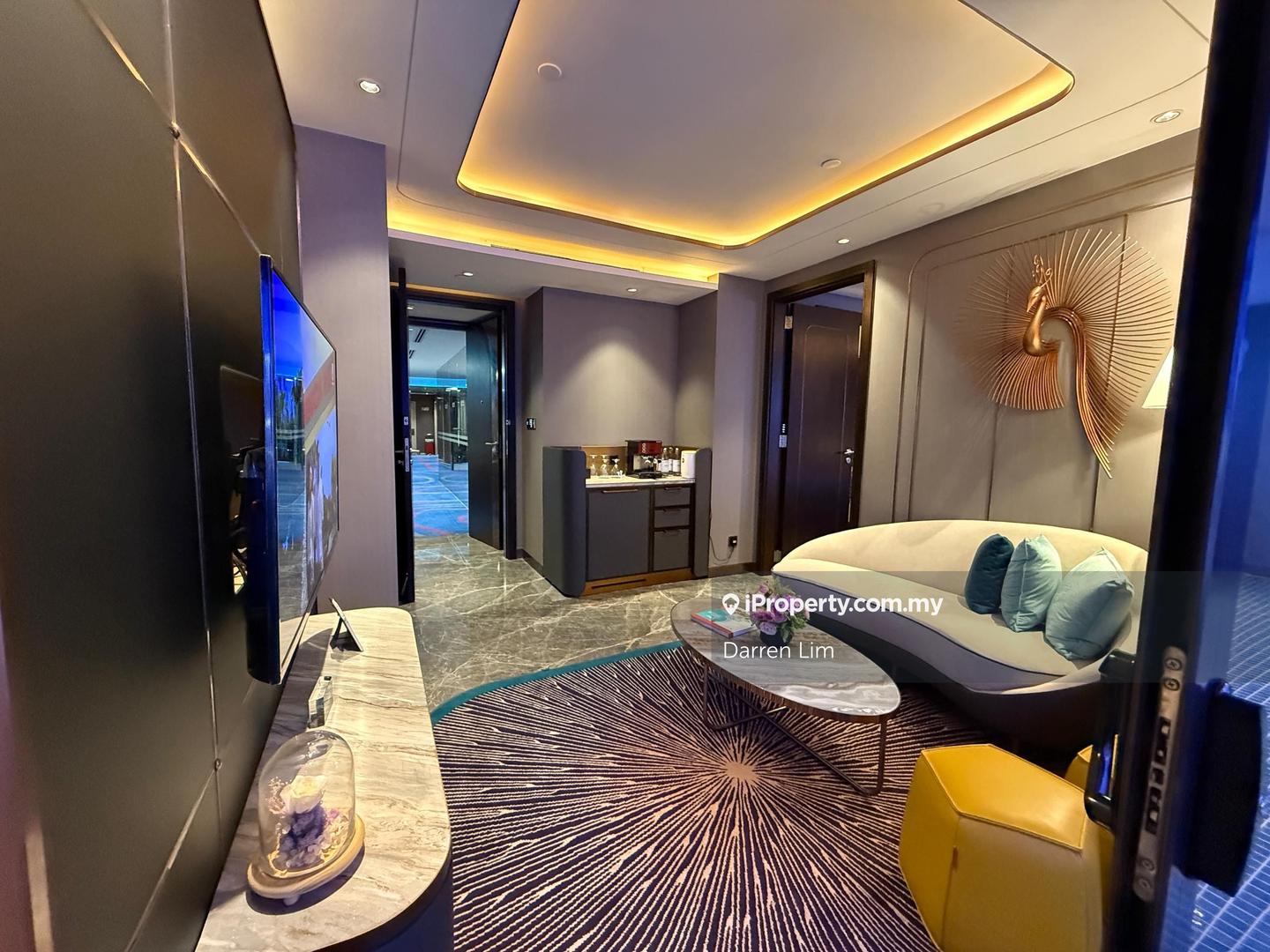 Service Residence for Sale in Royal Lexis by Darren Lim - iProperty.com.my