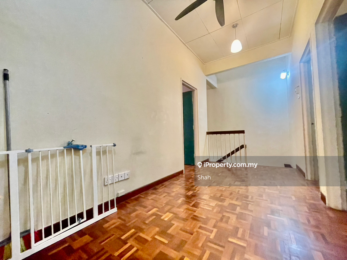 Rumah Berangkai 2 Tingkat untuk Dijual di Kelana Jaya, Petaling Jaya oleh Shah - iProperty.com.my