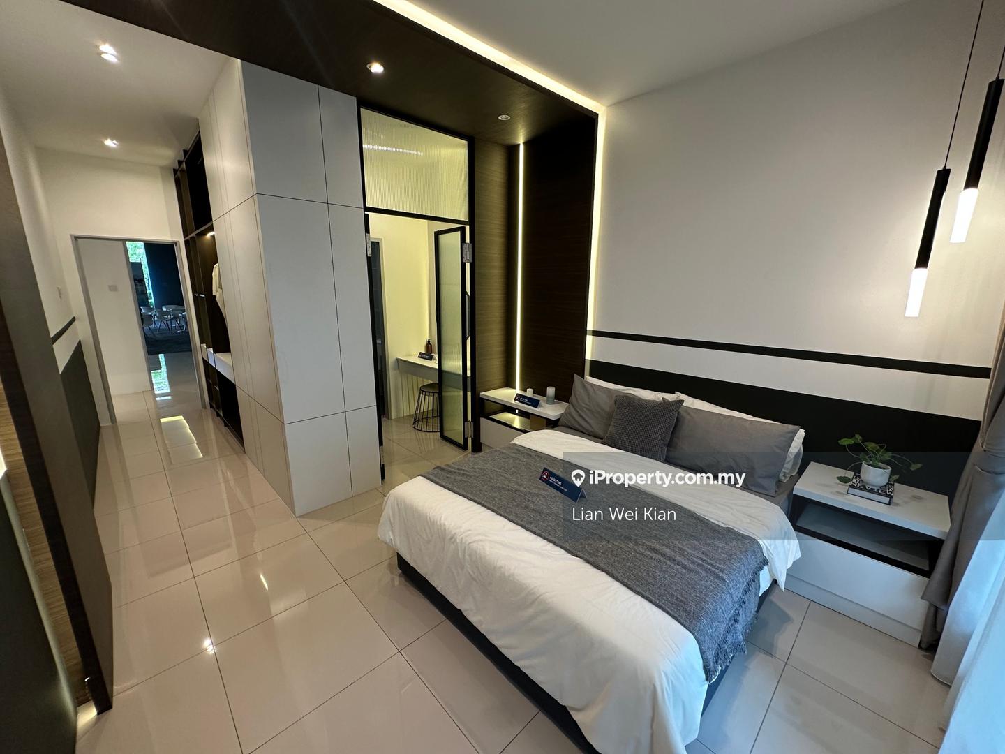 Condominium for Sale in Berlian Setapak 2 Residences by Lian Wei Kian - iProperty.com.my