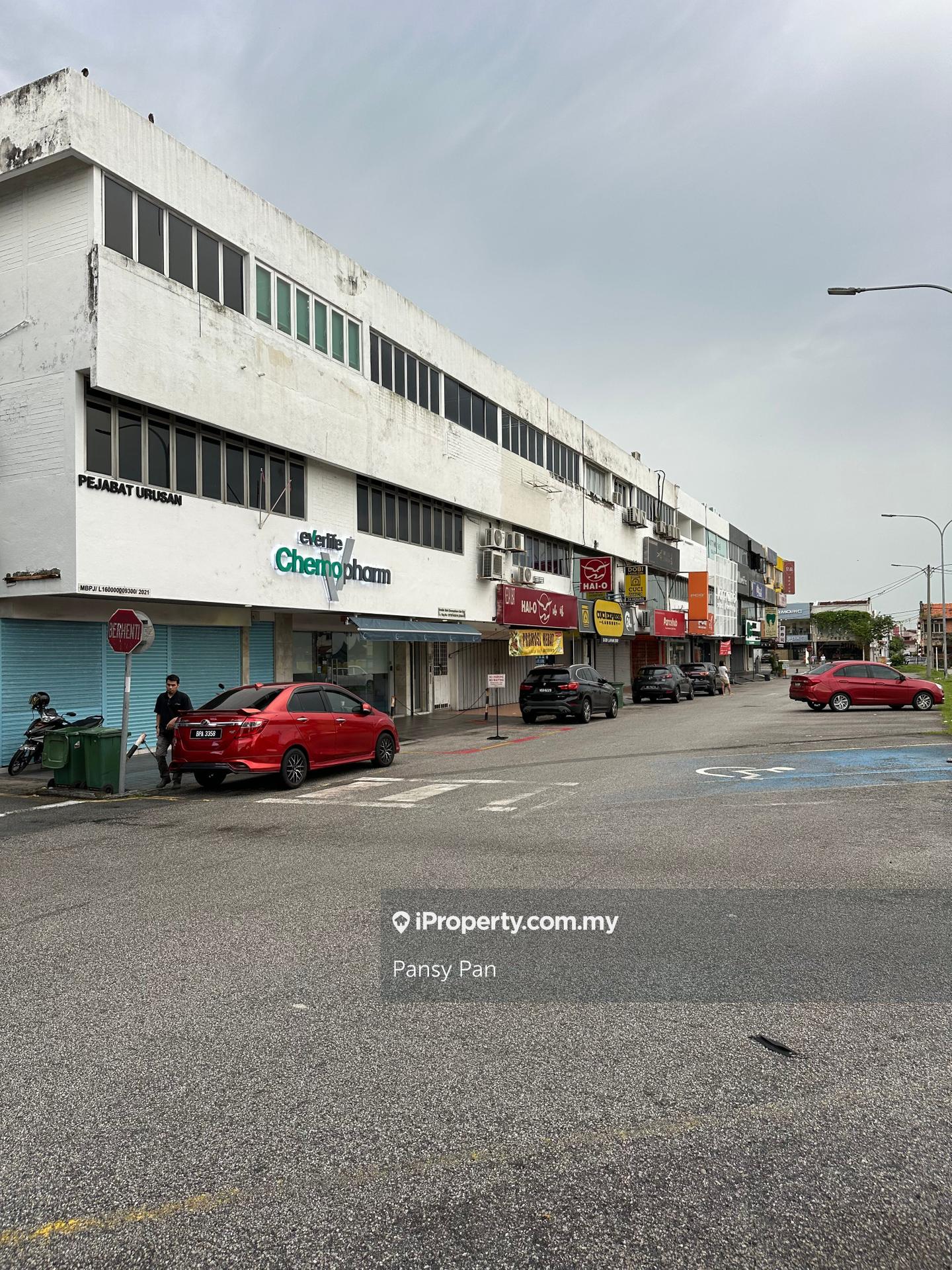 Kedai untuk Disewa di SS2, Petaling Jaya oleh Pancy Pan - iProperty.com.my