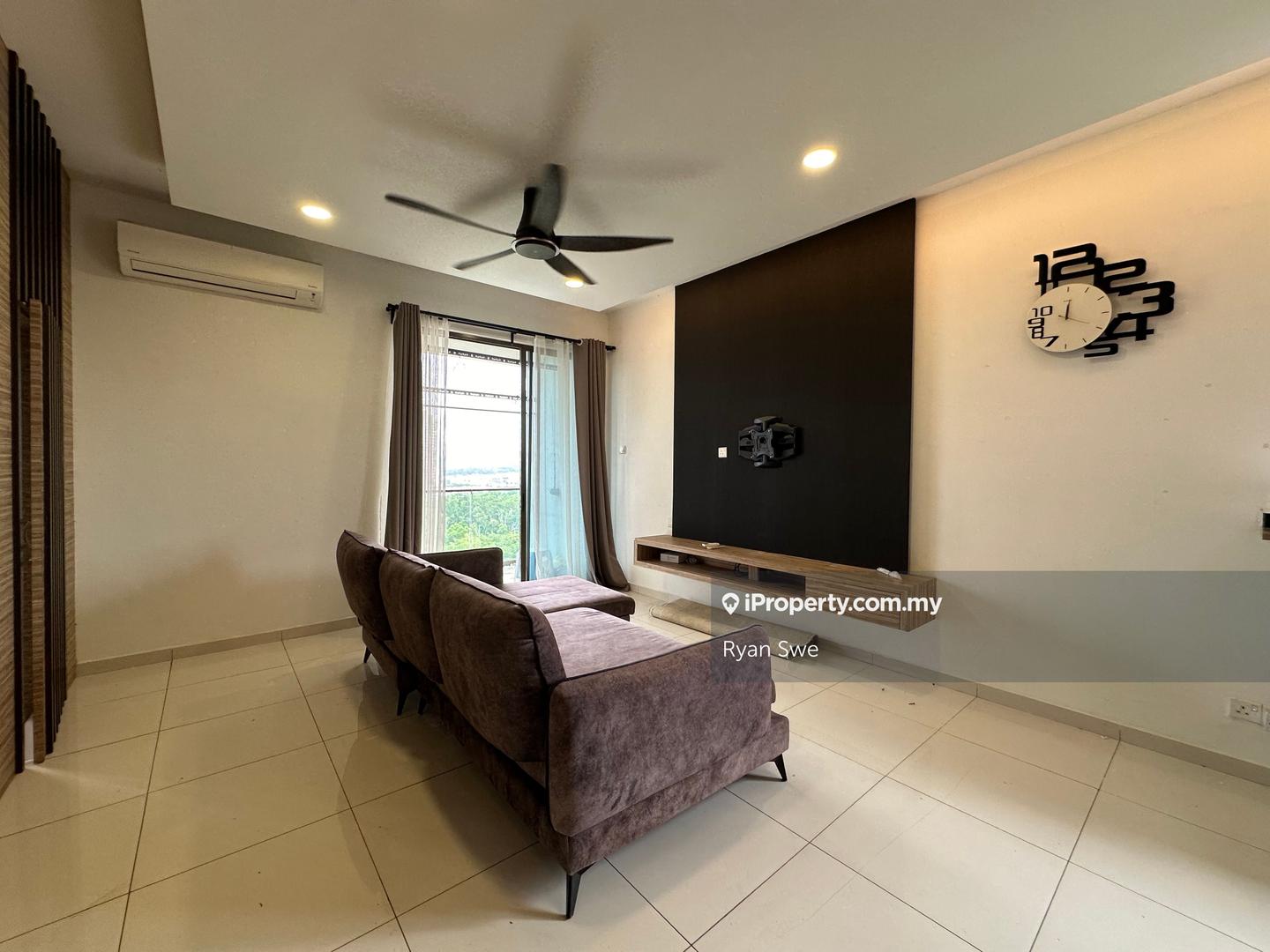 Service Residence for Rent in Suria Putra by Ryan Swe - iProperty.com.my