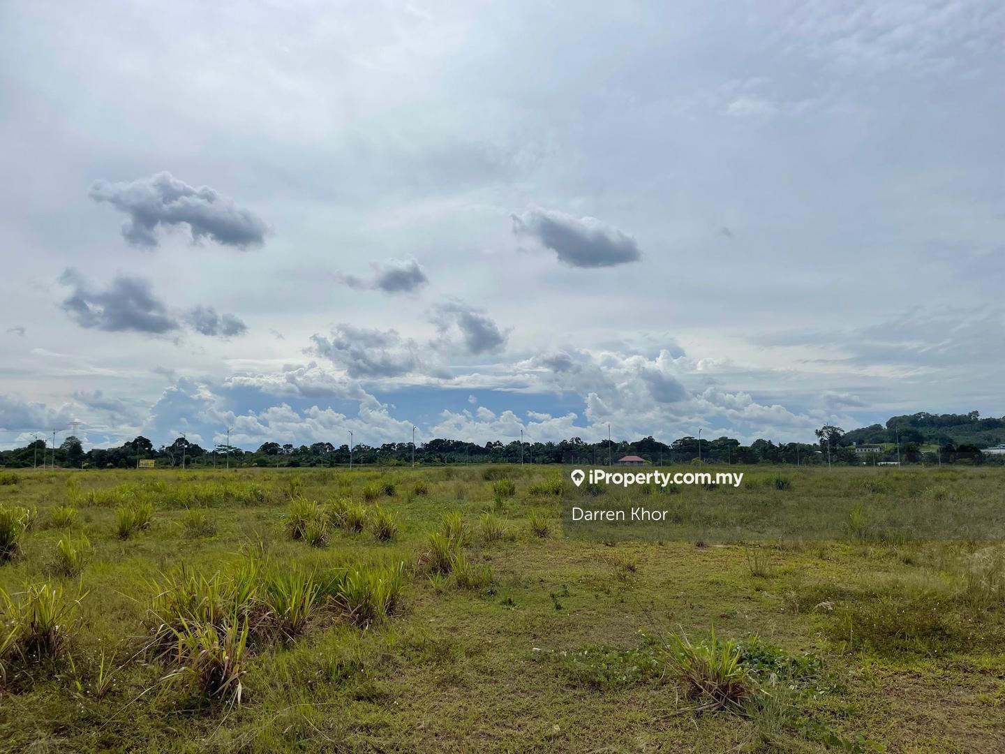 Industrial Land for Sale in NILAI, Nilai by Darren Khor - iProperty.com.my