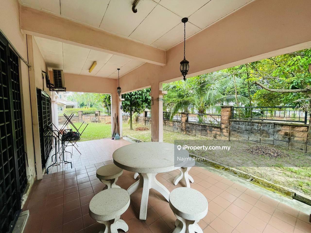 Terraced House for Sale in Bukit Jelutong, Shah Alam by Najmi Amin - iProperty.com.my