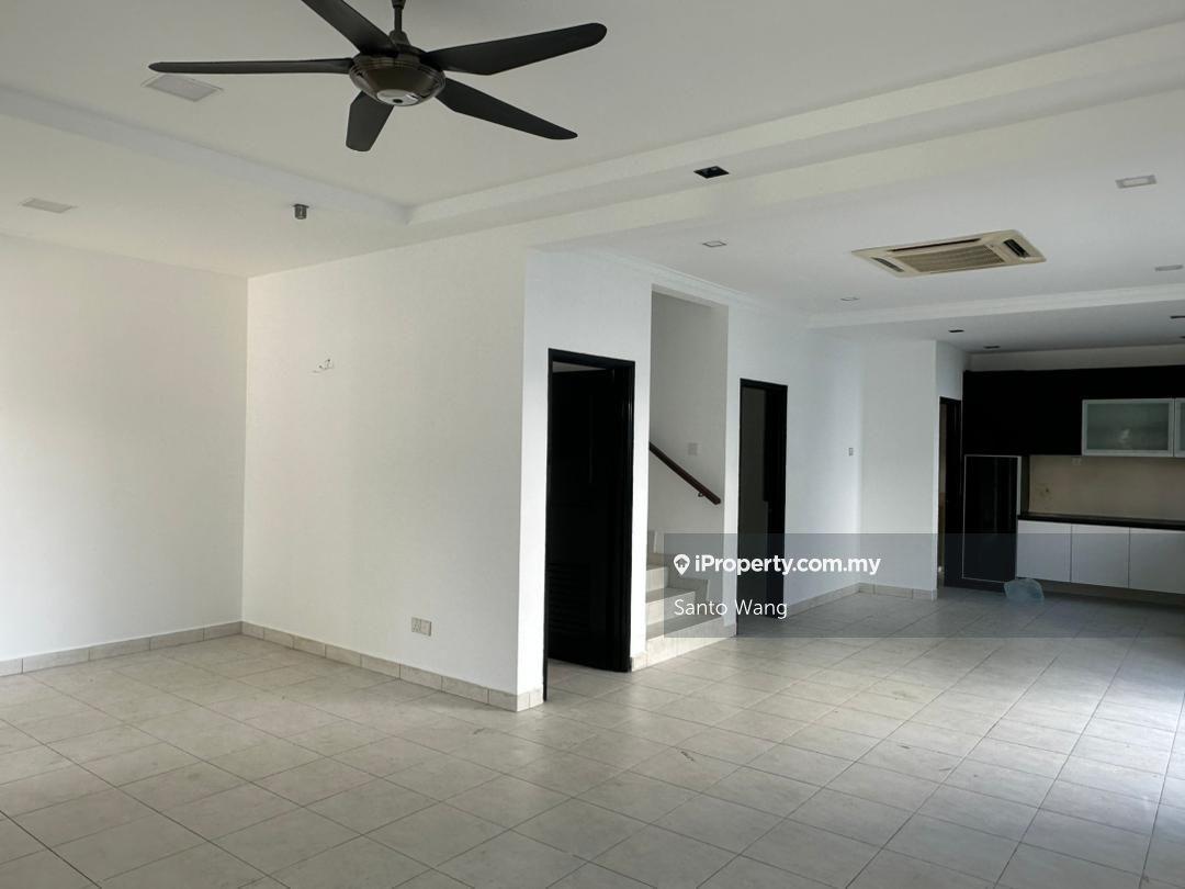 Rumah Kluster untuk Dijual di Taman Adda Heights, Tebrau oleh Santo Wang - iProperty.com.my
