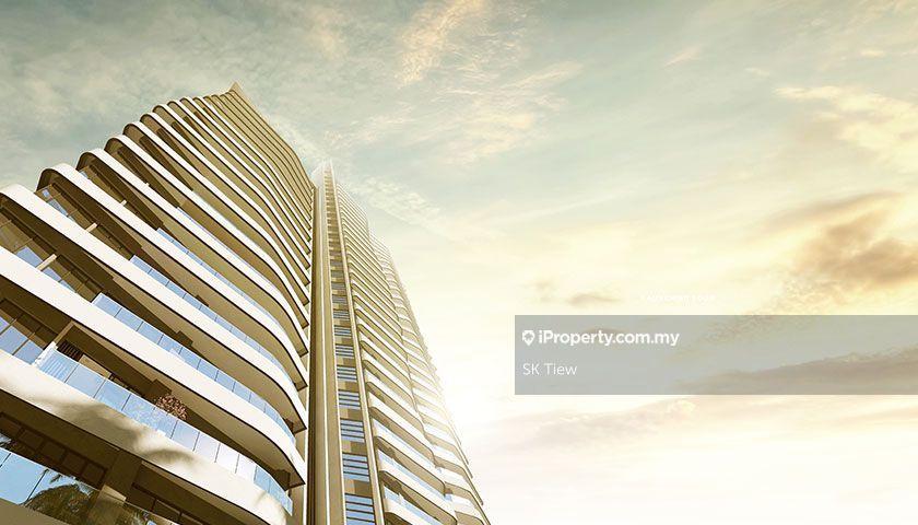 Kondominium untuk Dijual di Setia Sky Seputeh oleh SK Tiew - iProperty.com.my