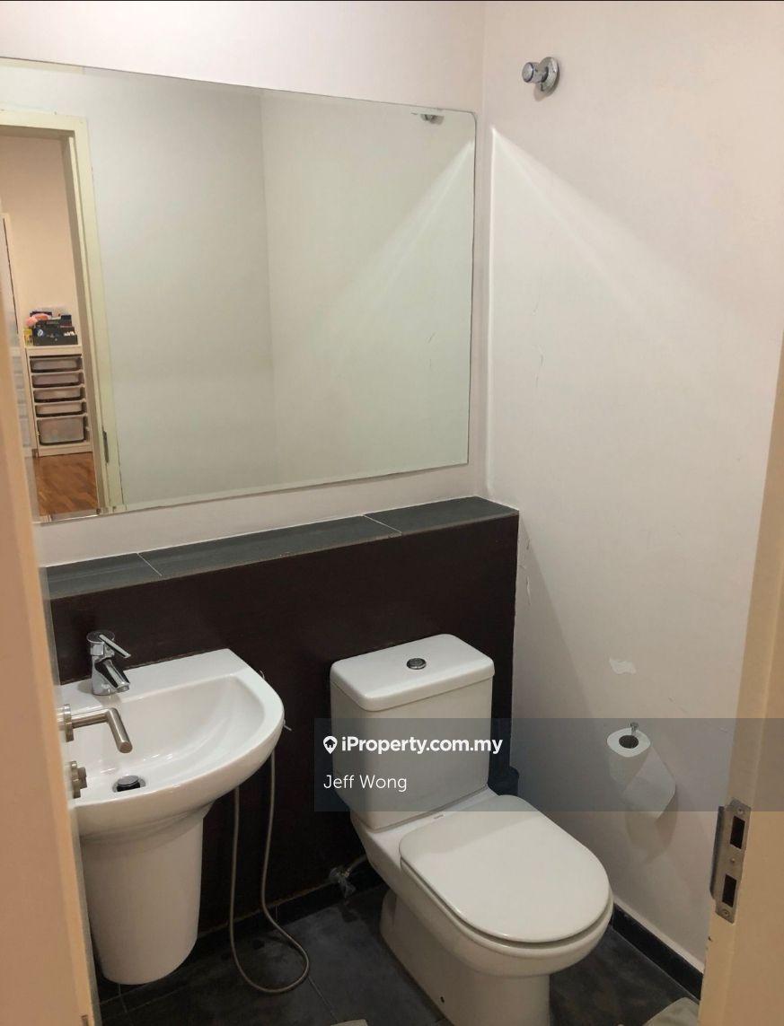 Condominium for Sale in Kiara 1888 by Jeff Wong - iProperty.com.my