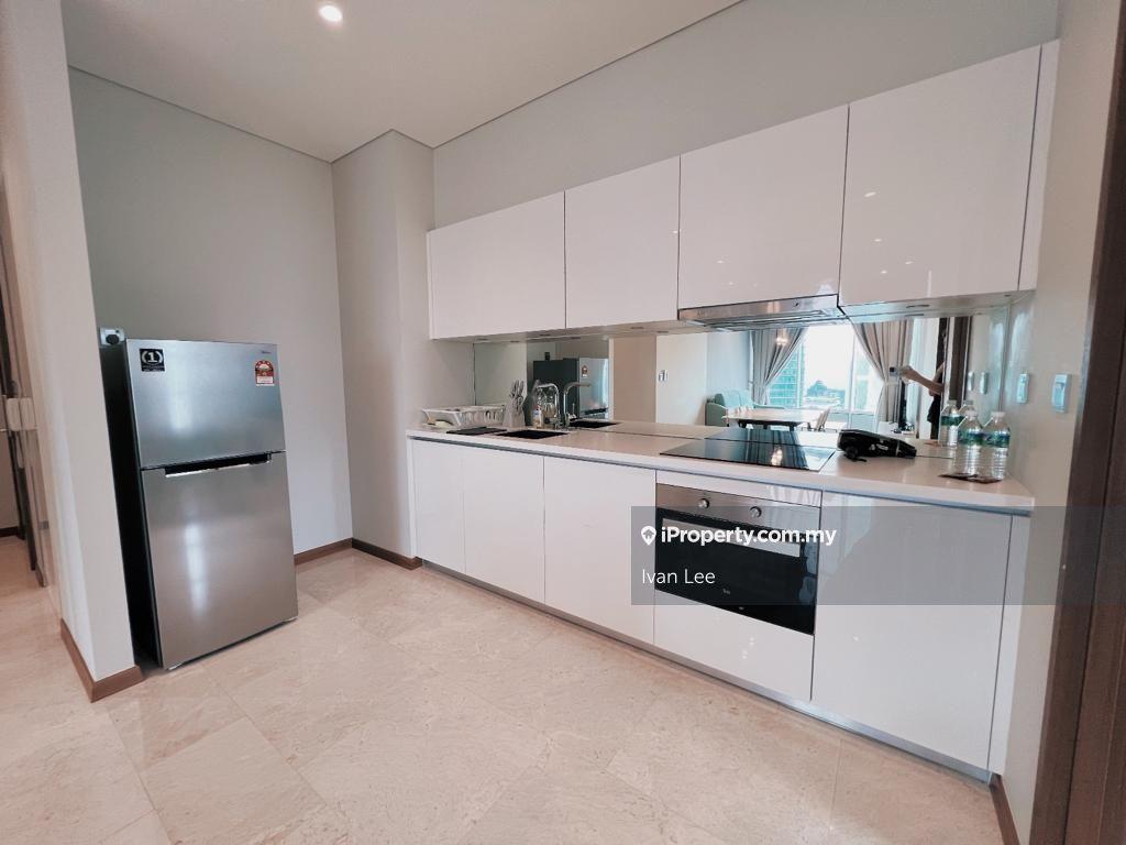 Service Residence for Sale in Sky Suites @ KLCC by Ivan Lee - iProperty.com.my