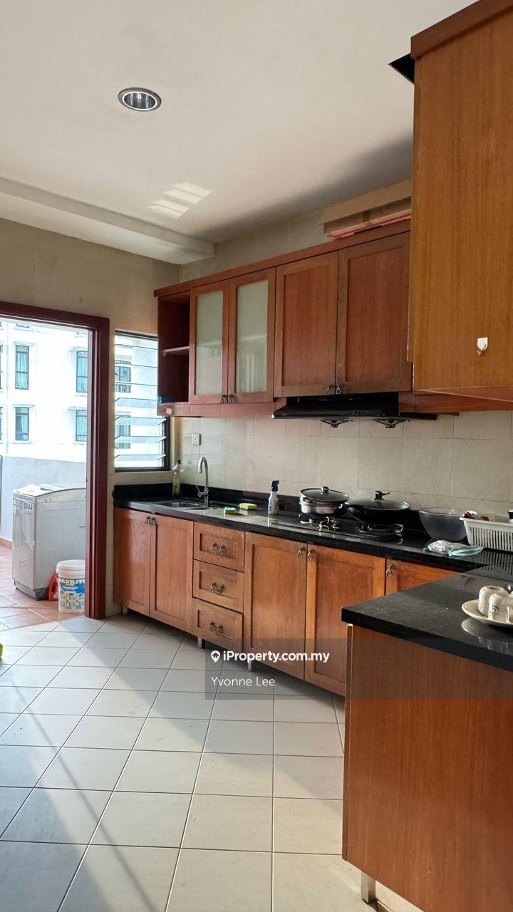 Service Residence for Rent in The Heritage Residence by Yvonne Lee - iProperty.com.my