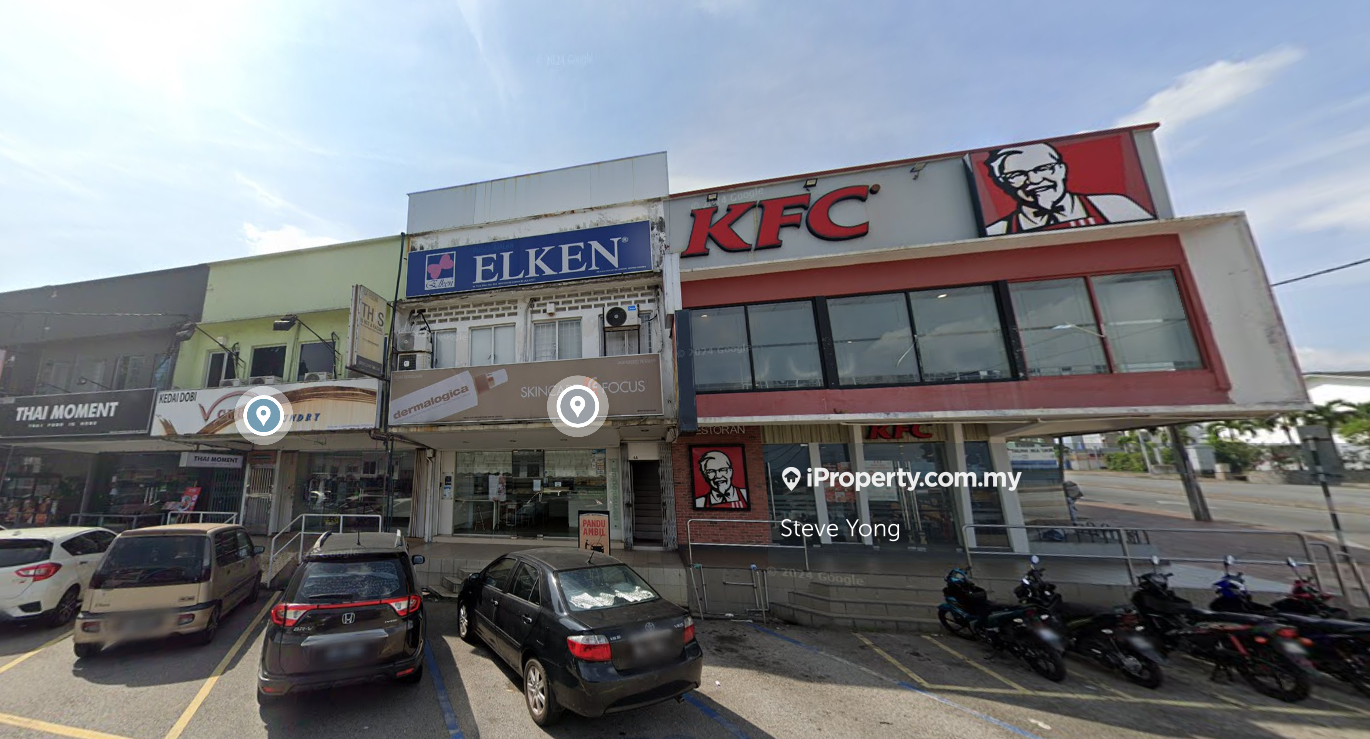 Kedai untuk Disewa di Petaling Jaya, PJ, PJ Seapark, Petaling Jaya oleh Steve Yong - iProperty.com.my