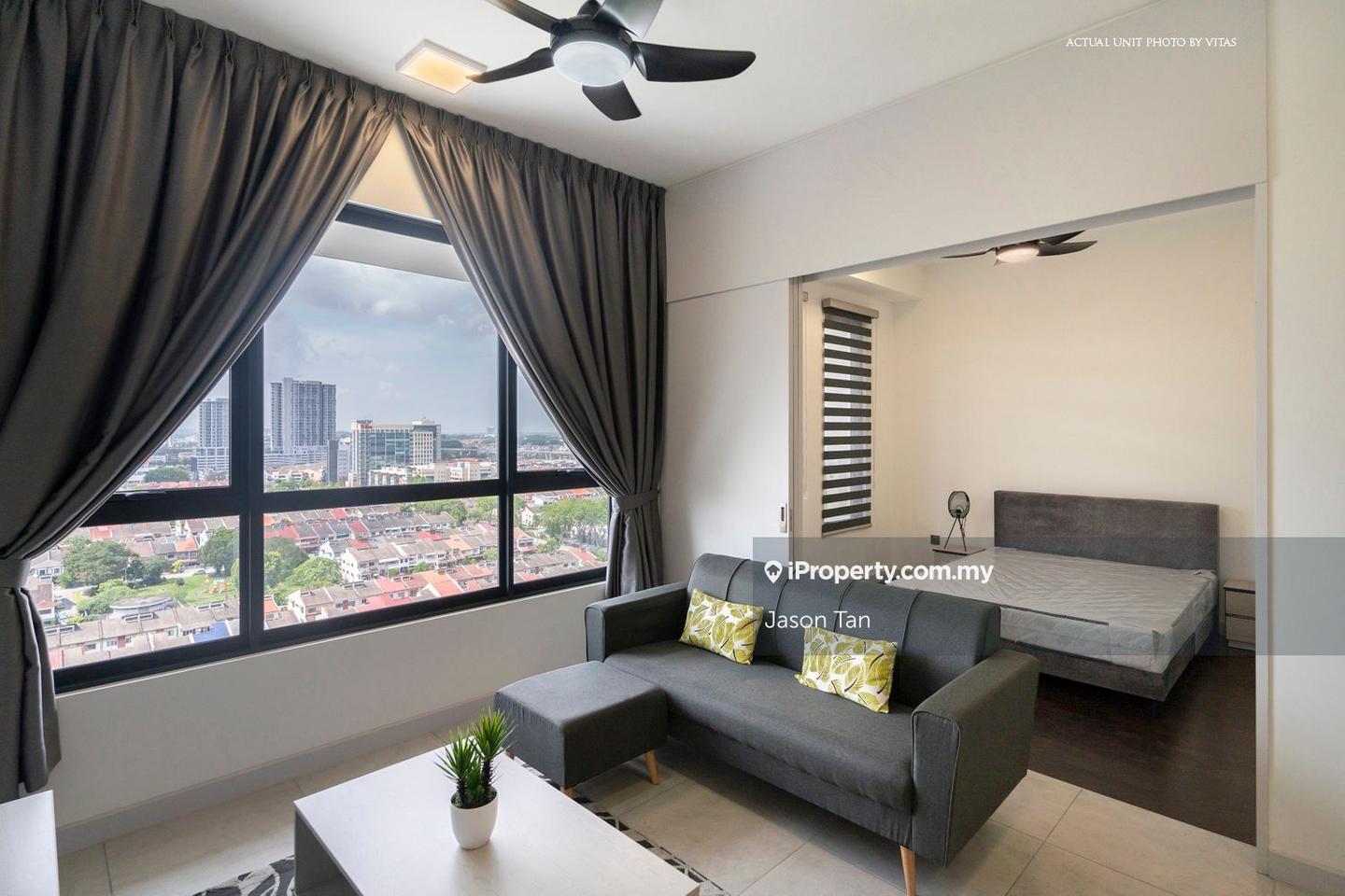 Service Residence for Rent in Lot 15 by Jason Tan - iProperty.com.my