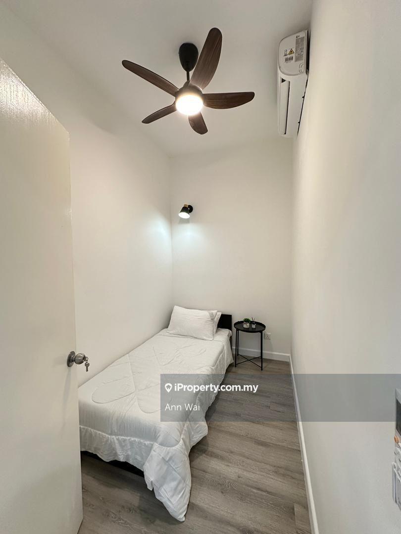 Service Residence for Rent in Cubic Botanical by Ann Wai - iProperty.com.my