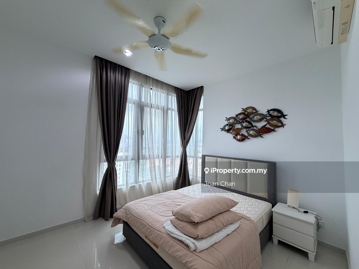 Residensi Servis untuk Disewa di Tropicana Avenue oleh Joan Chan - iProperty.com.my