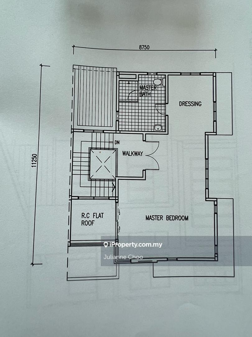 Semi-Detached House for Sale in Machang Bubok, Bukit Mertajam by Julianne Choo - iProperty.com.my