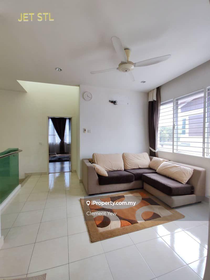 2-storey Terraced House for Sale in Setia Indah, Setia Alam by Clement Yew - iProperty.com.my