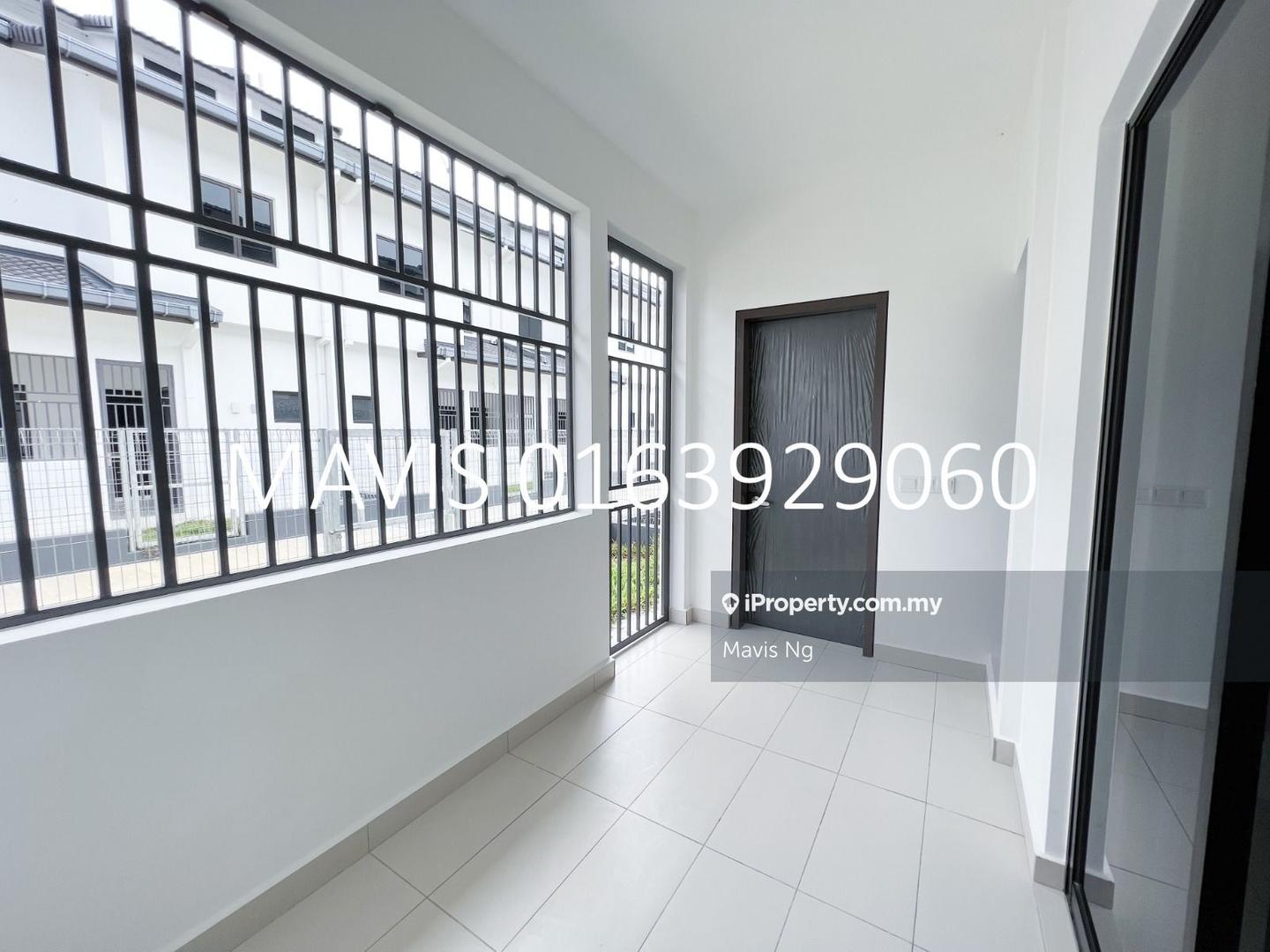 Rumah Berangkai 2 Tingkat untuk Dijual di Bandar Bukit Raja, Klang oleh Mavis Ng - iProperty.com.my