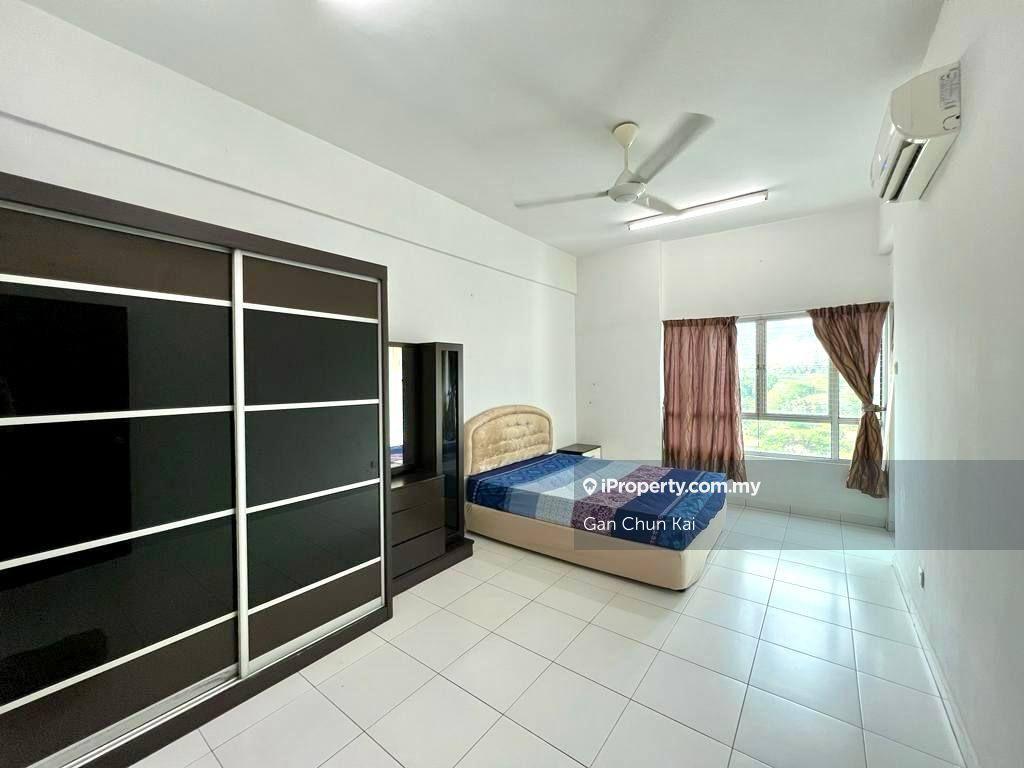 Apartment for Rent in One World 2 (1-Sky) by Gan Chun Kai - iProperty.com.my