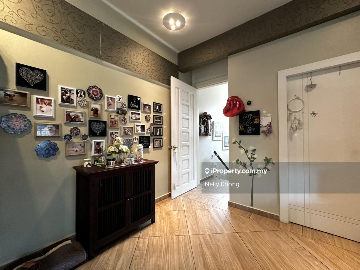 2-storey Terraced House for Sale in Jalan Desa Bakti,, Taman Desa by Nelly Khong - iProperty.com.my