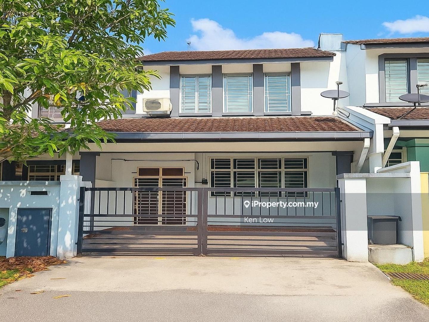 Terraced House for Sale in Taman Jelok Impian, Kajang by Ken Low - iProperty.com.my