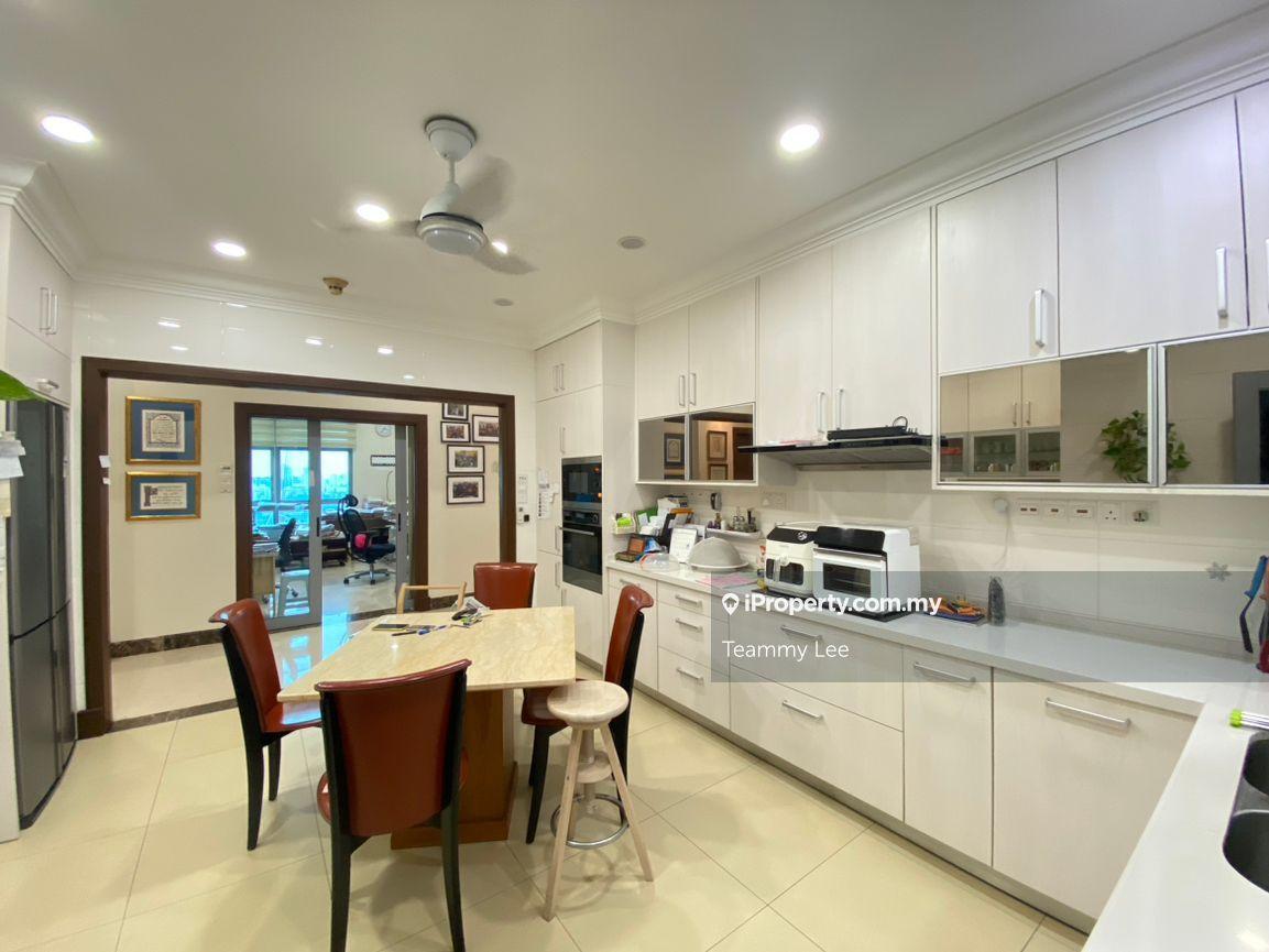 Condominium for Sale in Sri Langit by Teammy Lee - iProperty.com.my