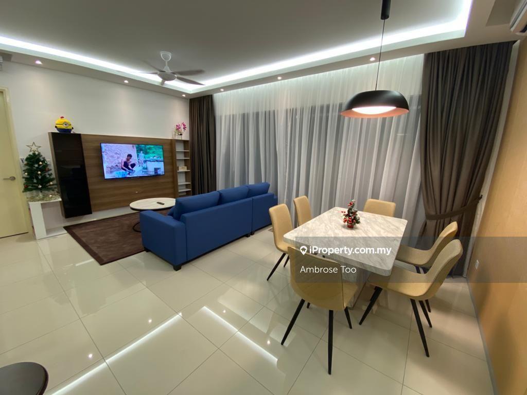 Kondominium untuk Dijual di Sunway Mont Residences oleh Ambrose Too - iProperty.com.my