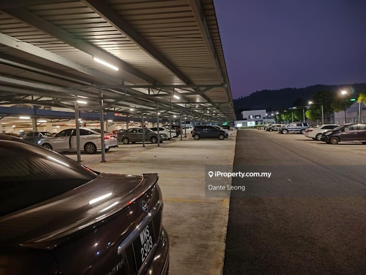 Condominium for Sale in Residensi Bukit Palma 1 (Palm Hill Residence 1) by Dante Leong - iProperty.com.my