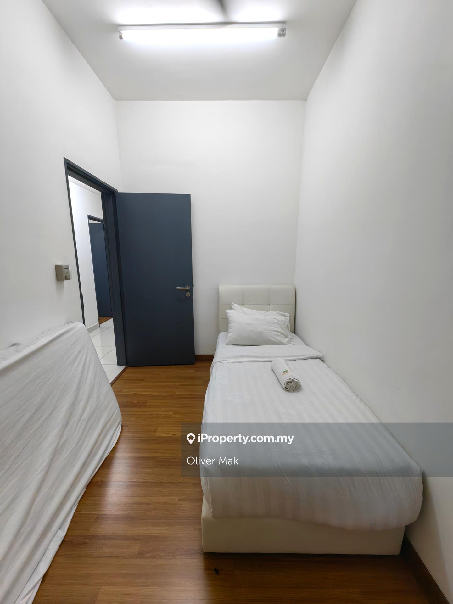 Residensi Servis untuk Disewa di The Link 2 Residences oleh Oliver Mak - iProperty.com.my